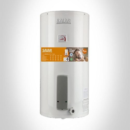 Termo Electrico 85 Saiar Termo Electrico 85 Saiar